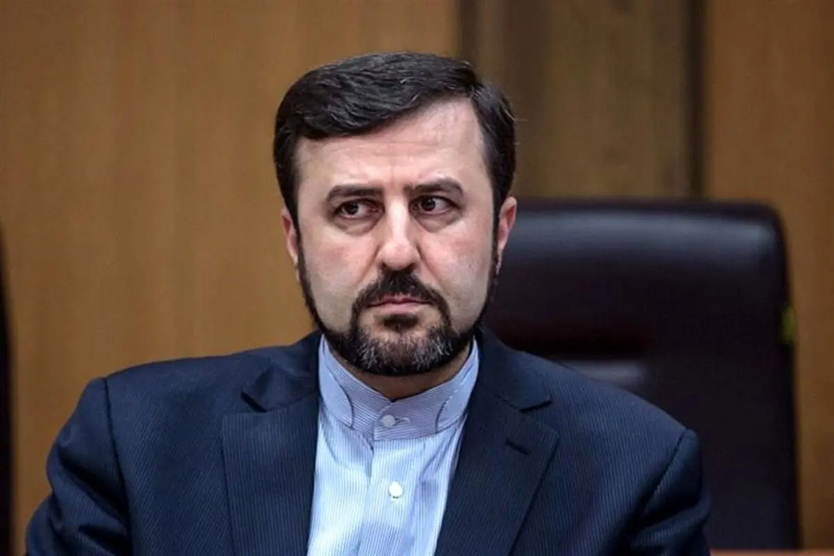 چرخه مذاکره، جنگ و آتش‌بس نباید تکرار شود