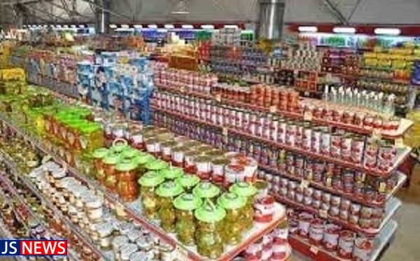 مردم نگران کمبود کالا نباشند