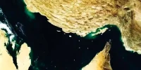 کنترل تنگه هرمز در مدیریت ایران است