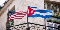 کوبا مذاکره با آمریکا درباره تغییر نظام سیاسی را رد کرد