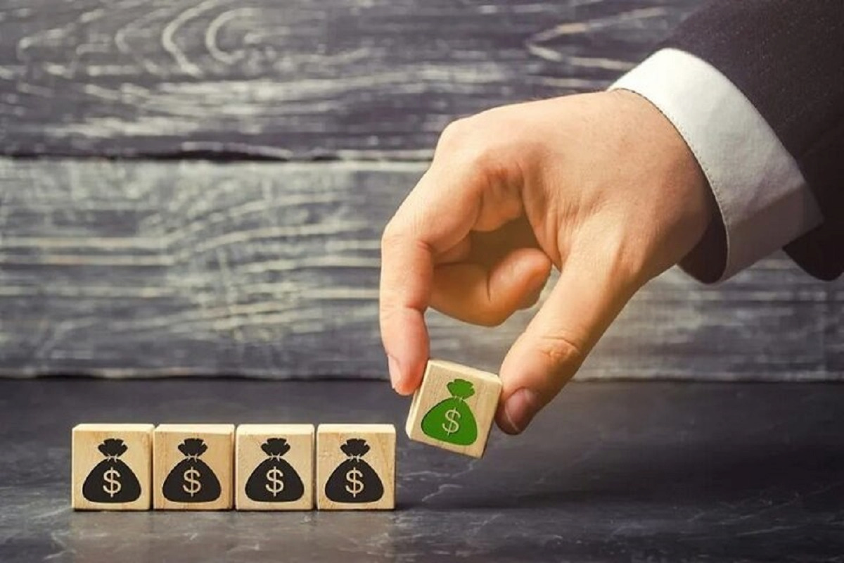 کوچ سرمایه به پناهگاه