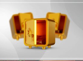 کوچ طلایی در بورس