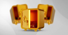 کوچ طلایی در بورس