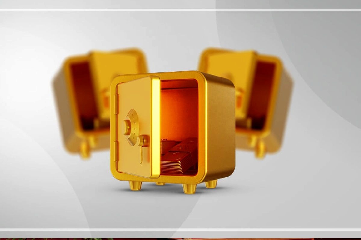 کوچ طلایی در بورس