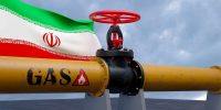 گاز ایران در پیچ تمدید