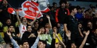 گیتی پسند قهرمان لیگ برتر فوتسال شد