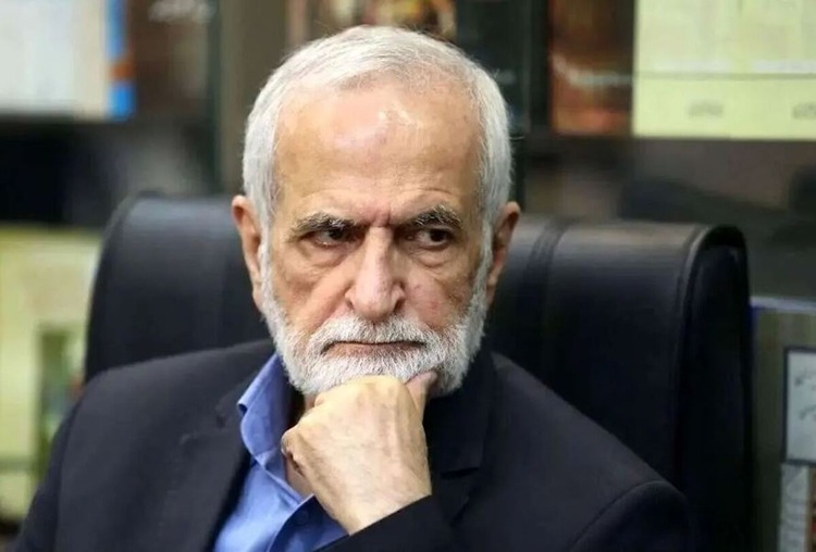 پسر پزشکیان از راز حمله به منزل دکتر خرازی گفت