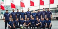 ۴ فرنگی‌کار ایران در فینال کشتی قهرمانی آسیا