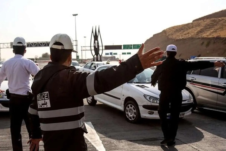 مسافران شمالی بخوانند؛ اعلام ساعت بازگشایی جاده چالوس