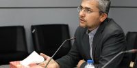 نماینده مجلس: اگر نمایندگان ملی فکر و عمل کنند، مسائل اصلی حل می‌شود