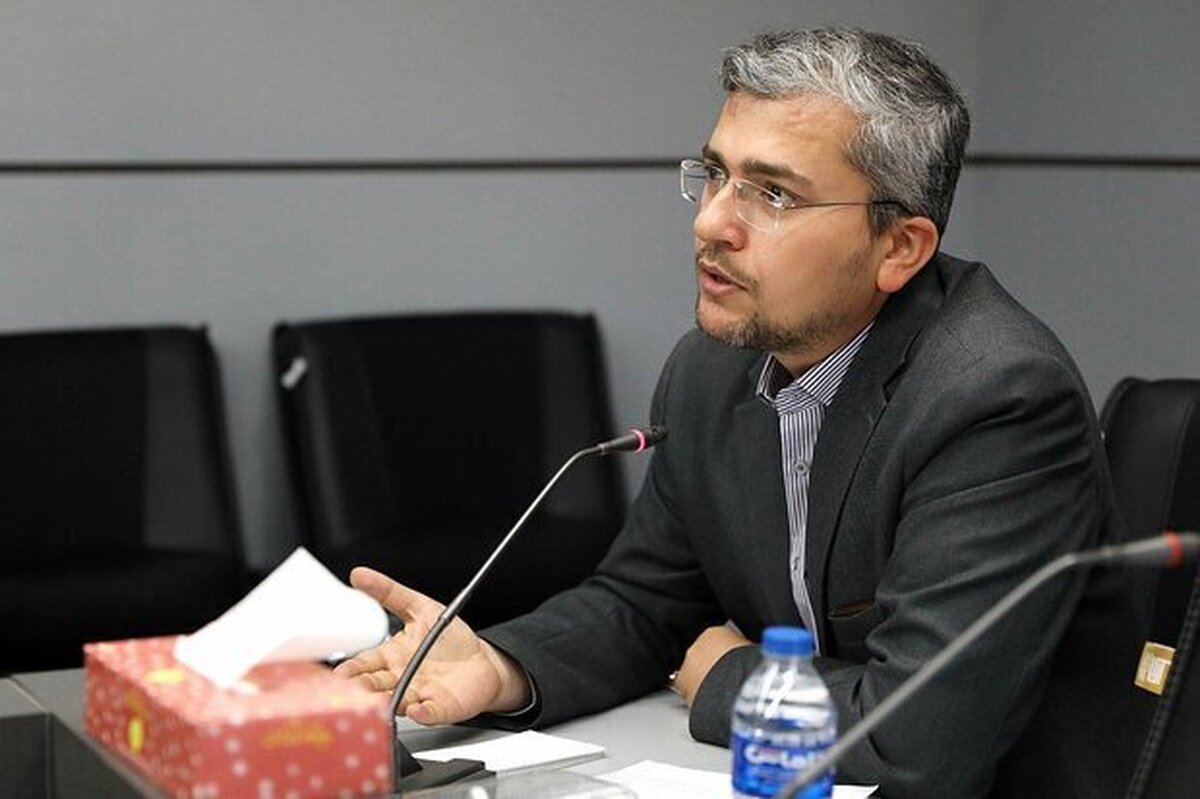 نماینده مجلس: اگر نمایندگان ملی فکر و عمل کنند، مسائل اصلی حل می‌شود