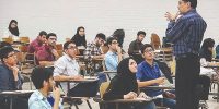 آخرین وضعیت آموزش و امتحانات دانشگاه‌ها