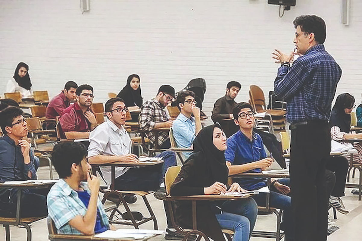 آخرین وضعیت آموزش و امتحانات دانشگاه‌ها