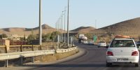 تشریح وضعیت ترافیکی و جوی در جاده های کشور