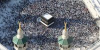 آخرین وضعیت زائران ایرانی در عربستان و ویزاها