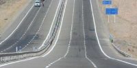 قطعه دوم آزادراه پردیس- هراز کمتر از ۴سال به پایان می رسد