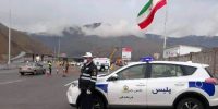 هشدار جدی پلیس راهور؛ آزادراه تهران شمال یک‌طرفه شد