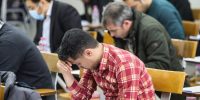 آموزش و پرورش نتایج نهایی آزمون استخدامی را اعلام کرد
