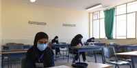 مدارس برای اخذ آزمون‌های غیرحضوری از انواع پیام رسان‌های ایرانی با اولویت شاد استفاده کنند