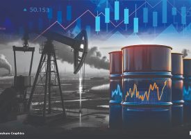 آشوب نفتی در لبه جنگ