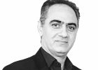 آیا ما معمار سرنوشت خود هستیم؟