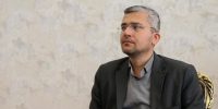 سخنگوی کمیسیون امنیت ملی: اگر تسلیم نشده و امتیاز ندهند، پاسخ پشیمان کننده می‌دهیم