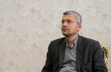 سخنگوی کمیسیون امنیت ملی: اگر تسلیم نشده و امتیاز ندهند، پاسخ پشیمان کننده می‌دهیم