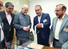 ابقای قالیباف و ورود یک زن به هیات مردانه