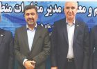اتصال تمامی شهرک‌های صنعتی به فیبرنوری