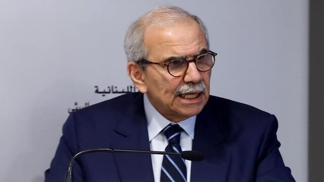 ادعای جدید نواف سلام درباره طرح خلع سلاح