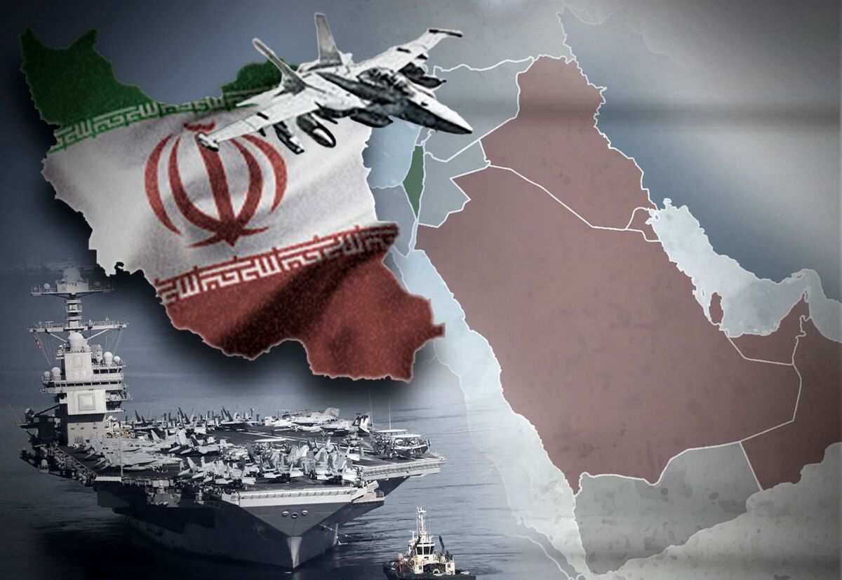 آماده‌باش کامل ارتش اسرائیل برای حمله به ایران