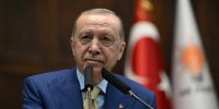 اردوغان: اسرائیل عامل اصلی بحران خاورمیانه است