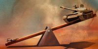 از تنگه‌هرمز تا تراشه‌های تایوان
