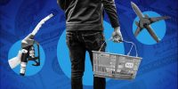 از وال‌استریت تا توکیو