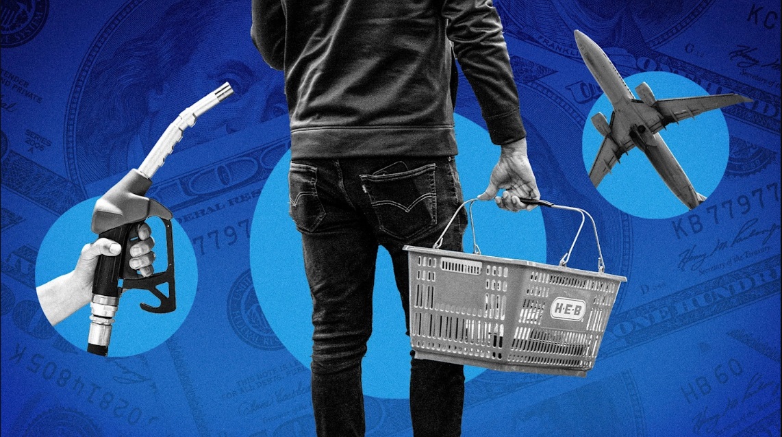 از وال‌استریت تا توکیو