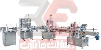 از پودر تا مایعات: راهنمای انتخاب بهترین دستگاه های پرکن برای خطوط تولید