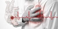 استرس باعث بیماری قلبی می‌شود