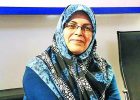 استعفای آذر منصوری به‌دلیل بی‌معنایی سیاست‌ورزی