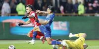 بمب حقوقی پرسپولیس علیه استقلال؛ پرونده به AFC میرود؟ بمب حقوقی پرسپولیس علیه استقلال؛ پرونده به AFC میرود؟