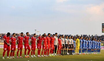 استقلال، پرسپولیس و تراکتور آسیایی می‌شوند