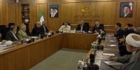 اسلامی در کمیسیون امنیت ملی؛ غنی‌سازی نیز قابل مذاکره نیست
