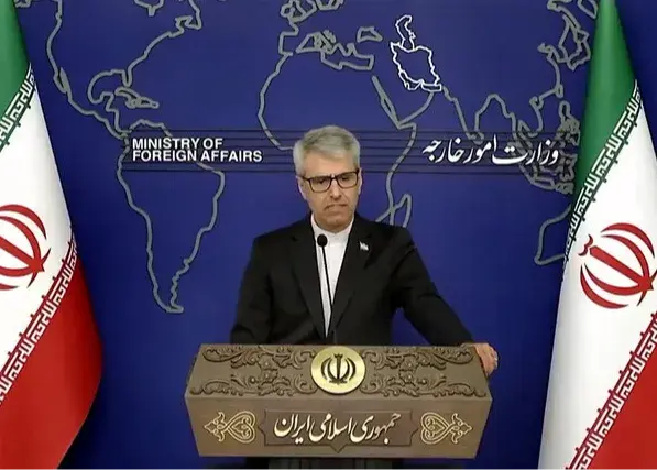 بقایی: امتیازی از آمریکا نمی‌خواهیم/ نزدیک بودن ایران به سلاح هسته‌ای «دروغ بزرگ» است