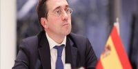 اسپانیا خواستار توقف جنگ علیه ایران و آتش بس در لبنان شد