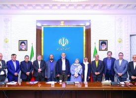 اعتراض به «خاموشی دیجیتال»