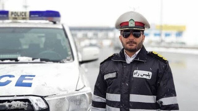 اعمال محدودیت تردد در جاده چالوس و آزادراه تهران_شمال