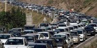 اعمال محدودیت یک‌طرفه در محورهای شمالی