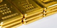 افزایش اندک قیمت طلا در بازار جهانی
