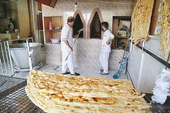 سناریوی کالابرگی نان دوباره مطرح شد/ نان گران می‌شود؟