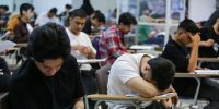 امتحانات مدارس در البرز غیرحضوری شد