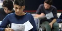 امتحانات دانش‌آموزان تهرانی در این پایه‌های تحصیلی مجازی شد
